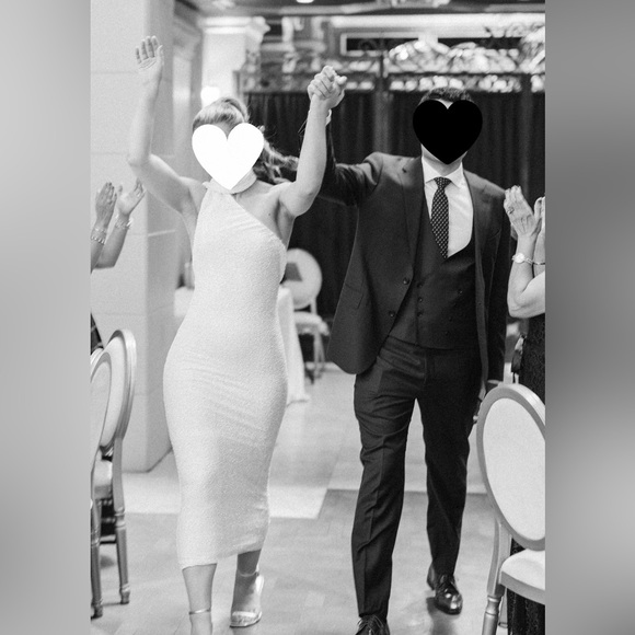 Winona Australia Talei Scarf Dress - Picture 9 of 11